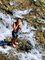 Fall Creek Falls 1 Sep 2024
