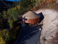 Yurt